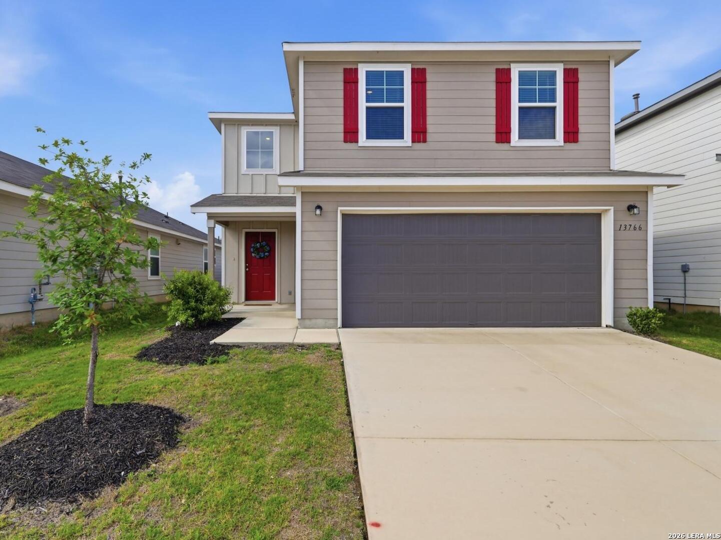 13766 Prospector Post San Antonio TX 78253