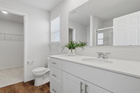 13766 Prospector Post San Antonio TX 78253