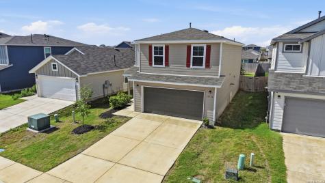 13766 Prospector Post San Antonio TX 78253