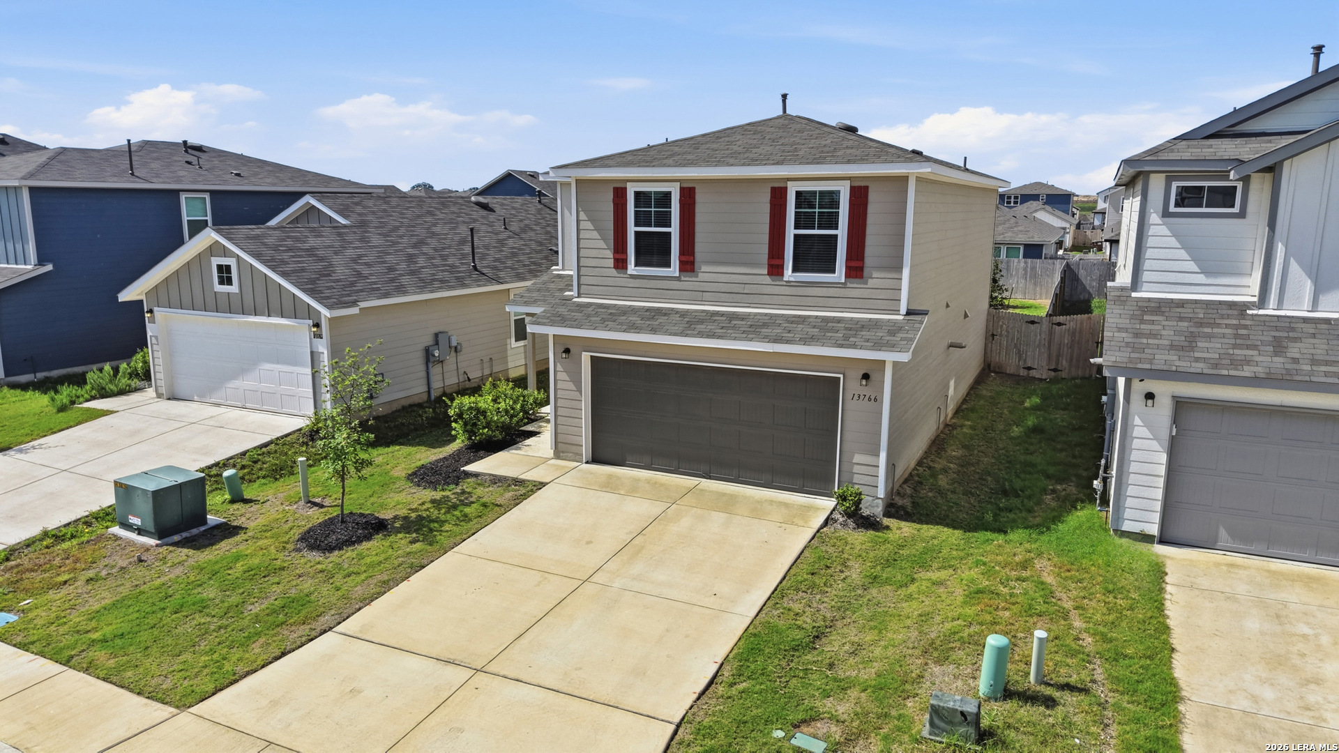 13766 Prospector Post San Antonio TX 78253