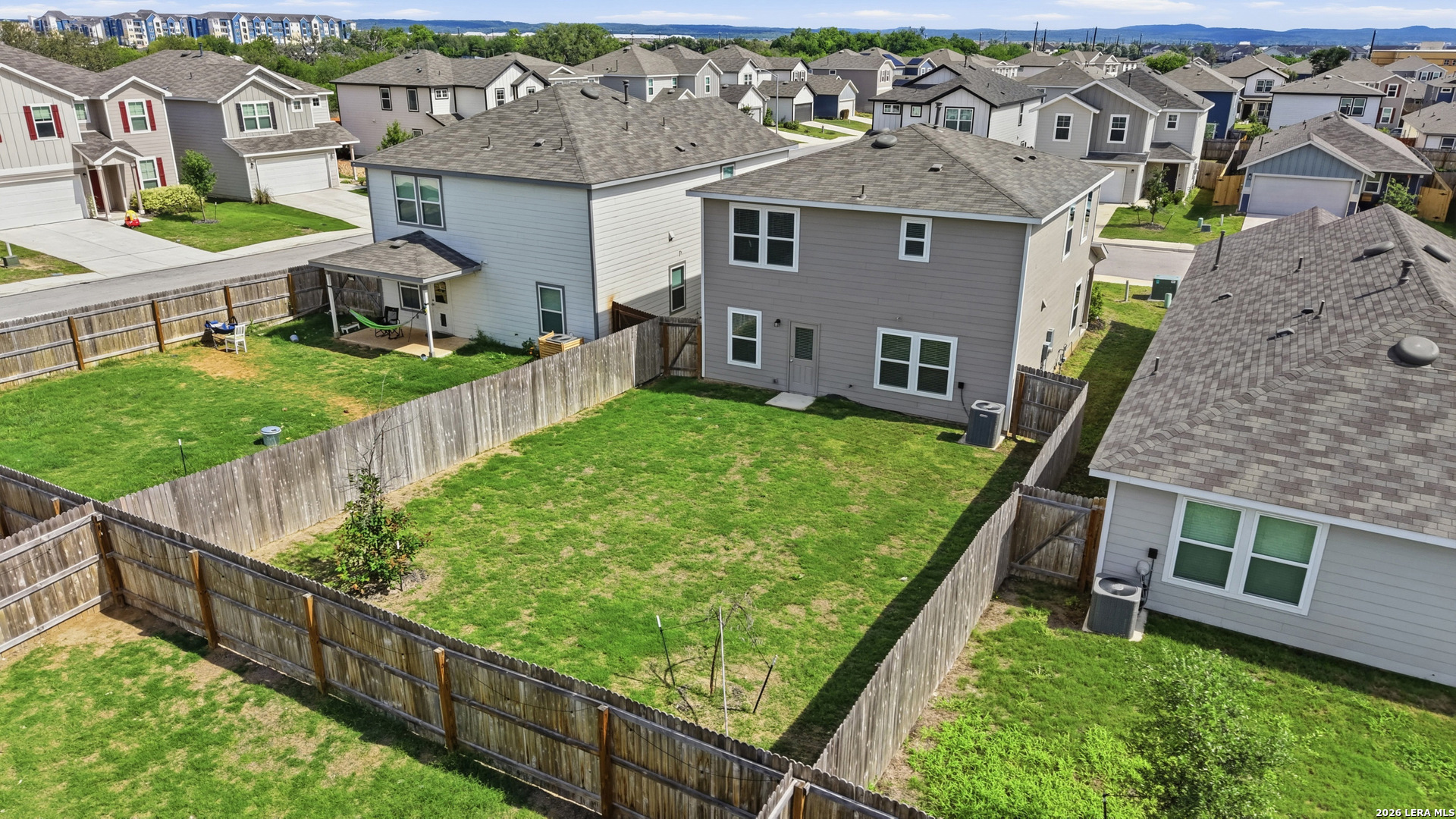 13766 Prospector Post San Antonio TX 78253