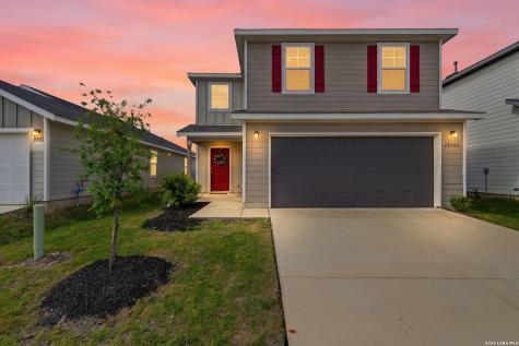 13766 Prospector Post San Antonio TX 78253