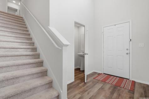 13766 Prospector Post San Antonio TX 78253