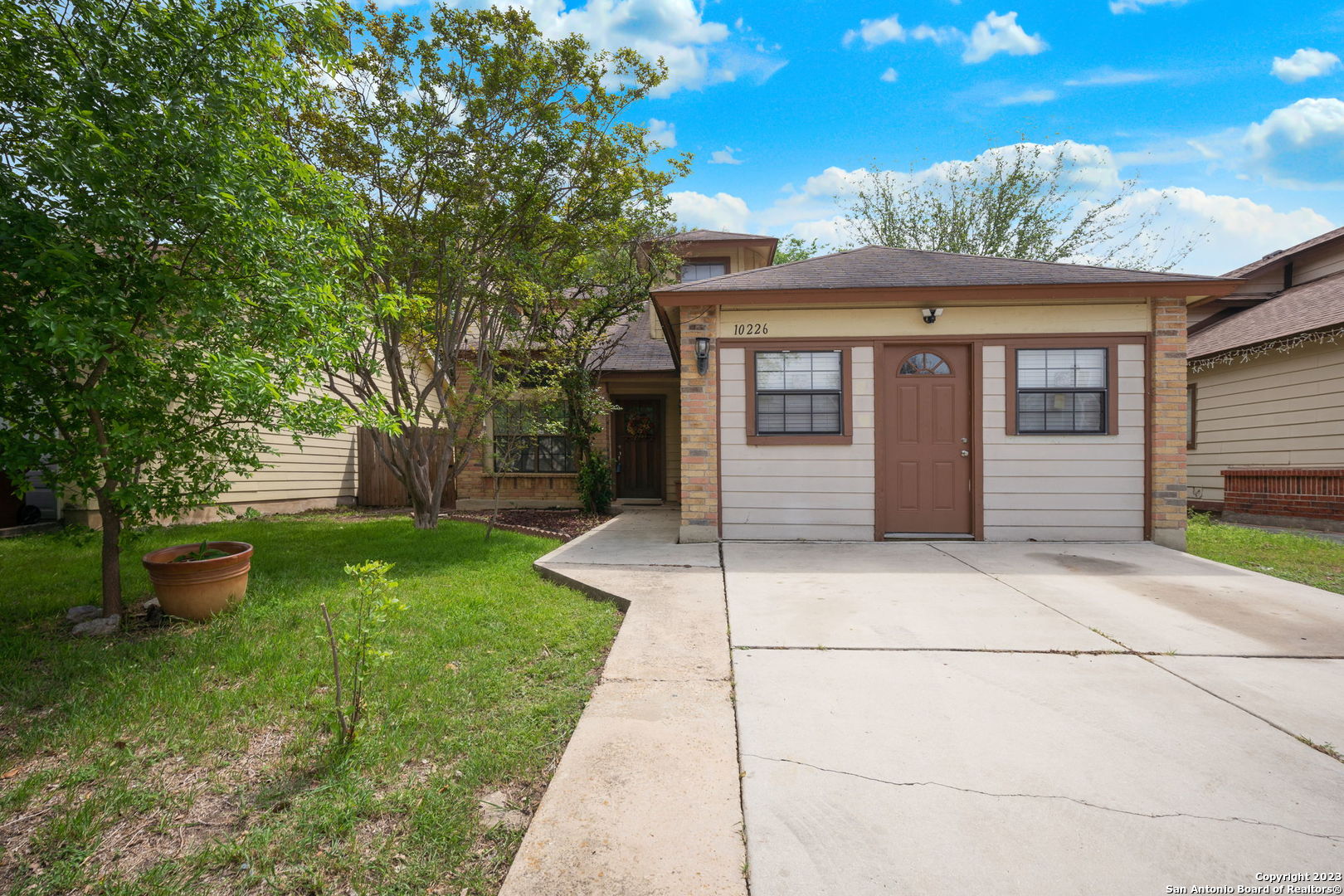 10226 Sunrise Field San Antonio TX 78245