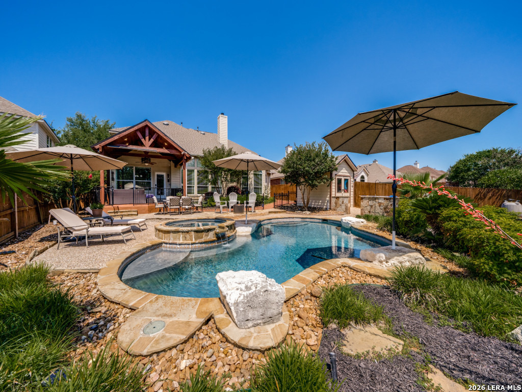 1836 Lookout Forest San Antonio TX 78260