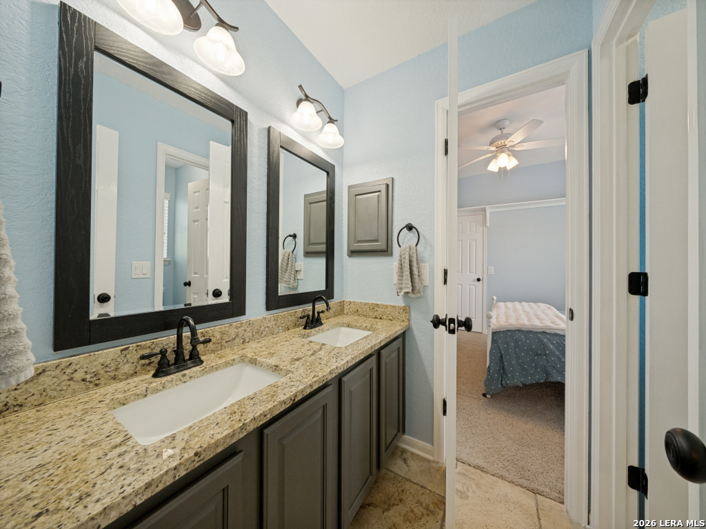 1836 Lookout Forest San Antonio TX 78260