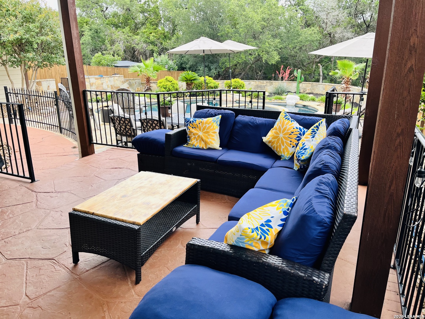 1836 Lookout Forest San Antonio TX 78260