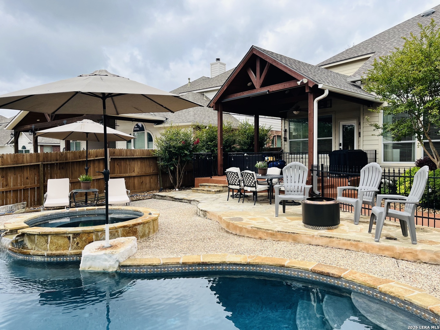 1836 Lookout Forest San Antonio TX 78260