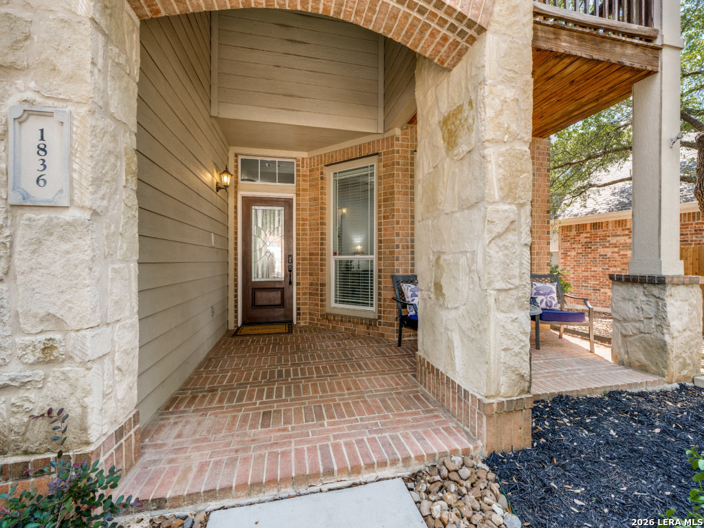 1836 Lookout Forest San Antonio TX 78260