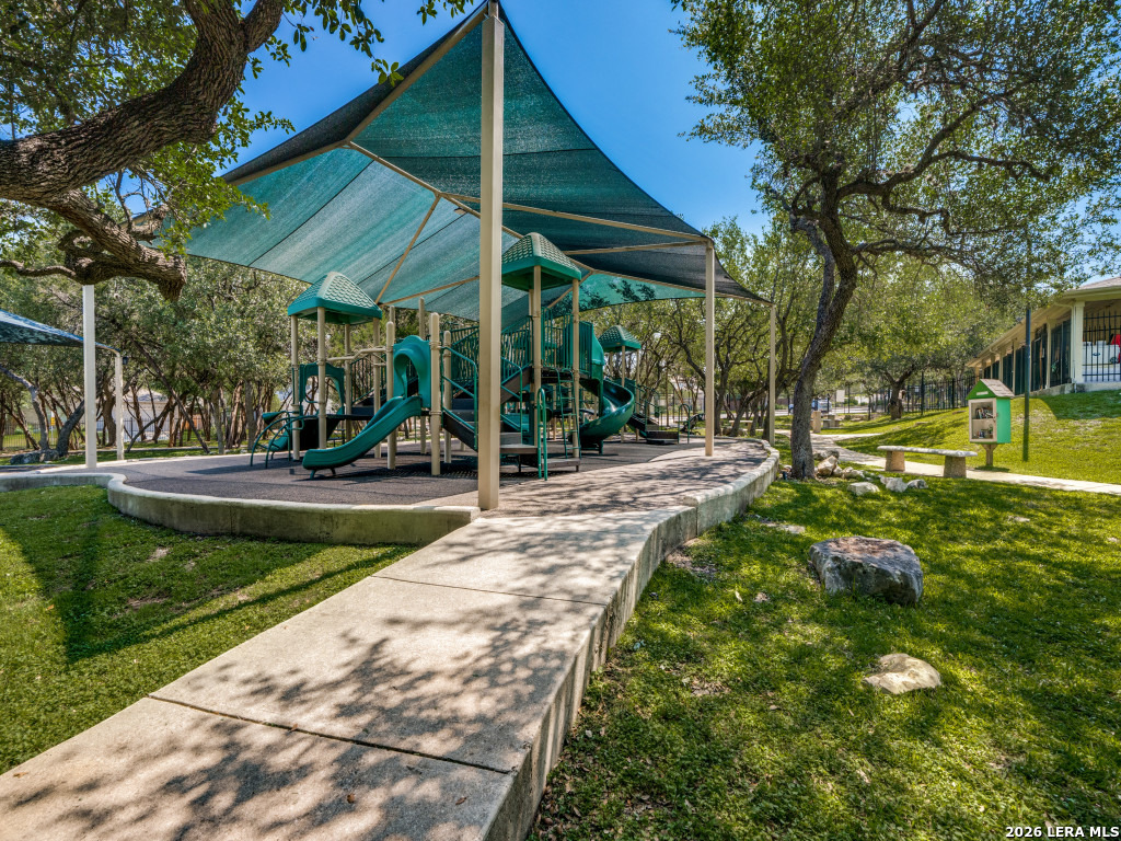 1836 Lookout Forest San Antonio TX 78260