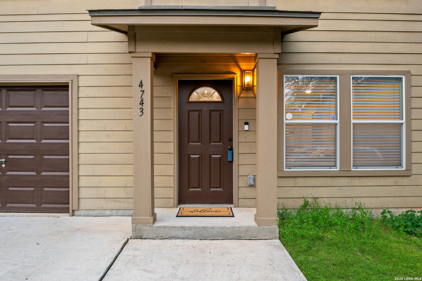 4743 Quiet Stream San Antonio TX 78222