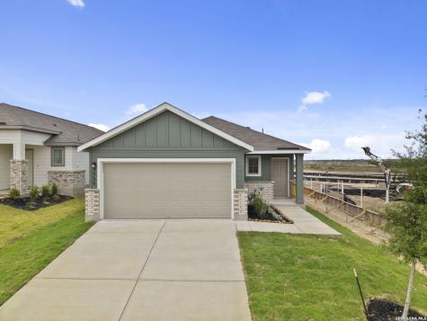 4958 Don Julio San Antonio TX 78222