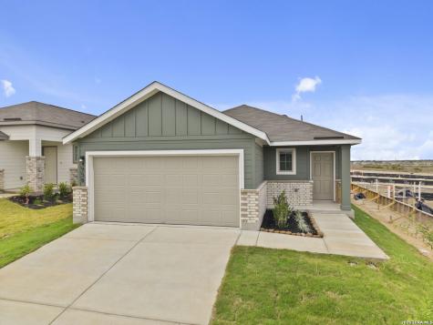 4958 Don Julio San Antonio TX 78222