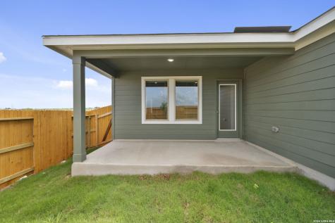 4958 Don Julio San Antonio TX 78222