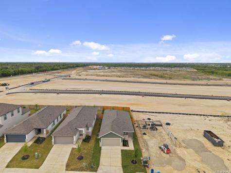 4958 Don Julio San Antonio TX 78222