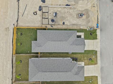4958 Don Julio San Antonio TX 78222