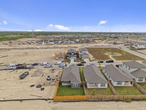 4958 Don Julio San Antonio TX 78222