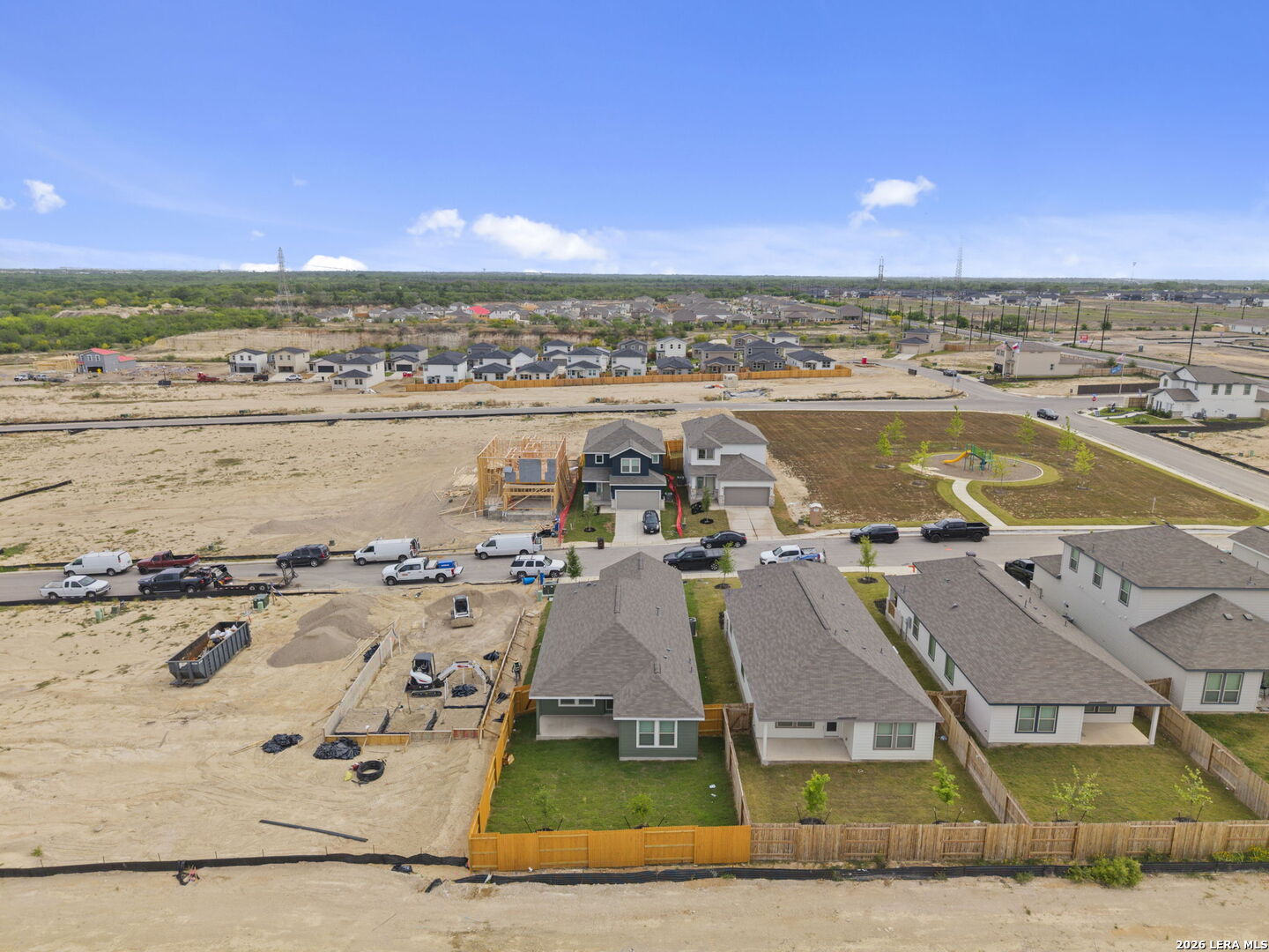4958 Don Julio San Antonio TX 78222