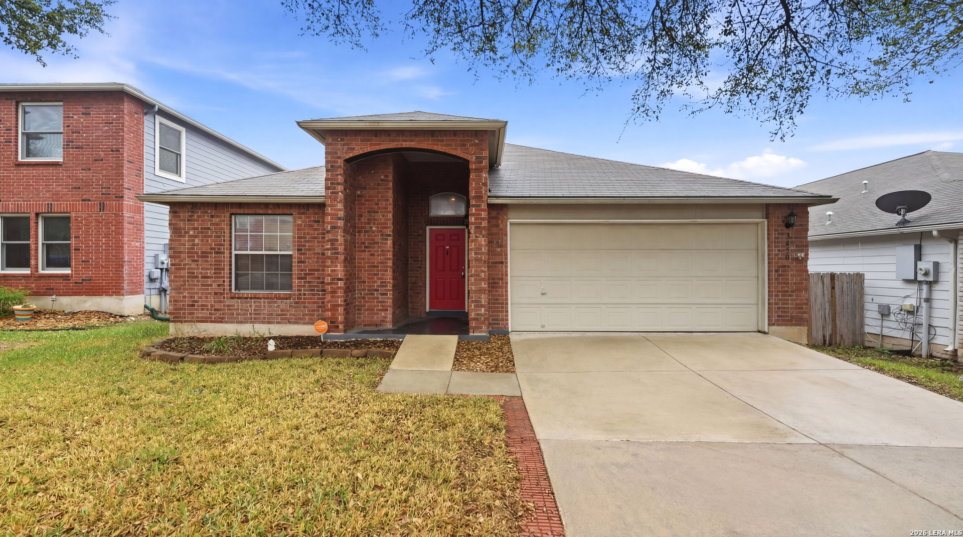 3430 Whisper Schertz TX 78108