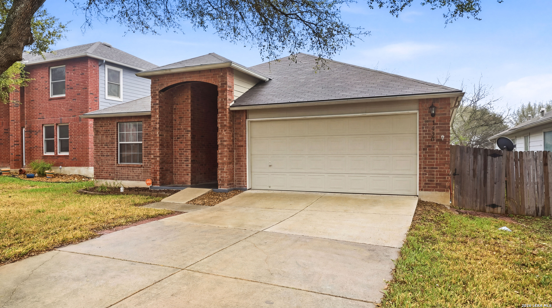 3430 Whisper Schertz TX 78108