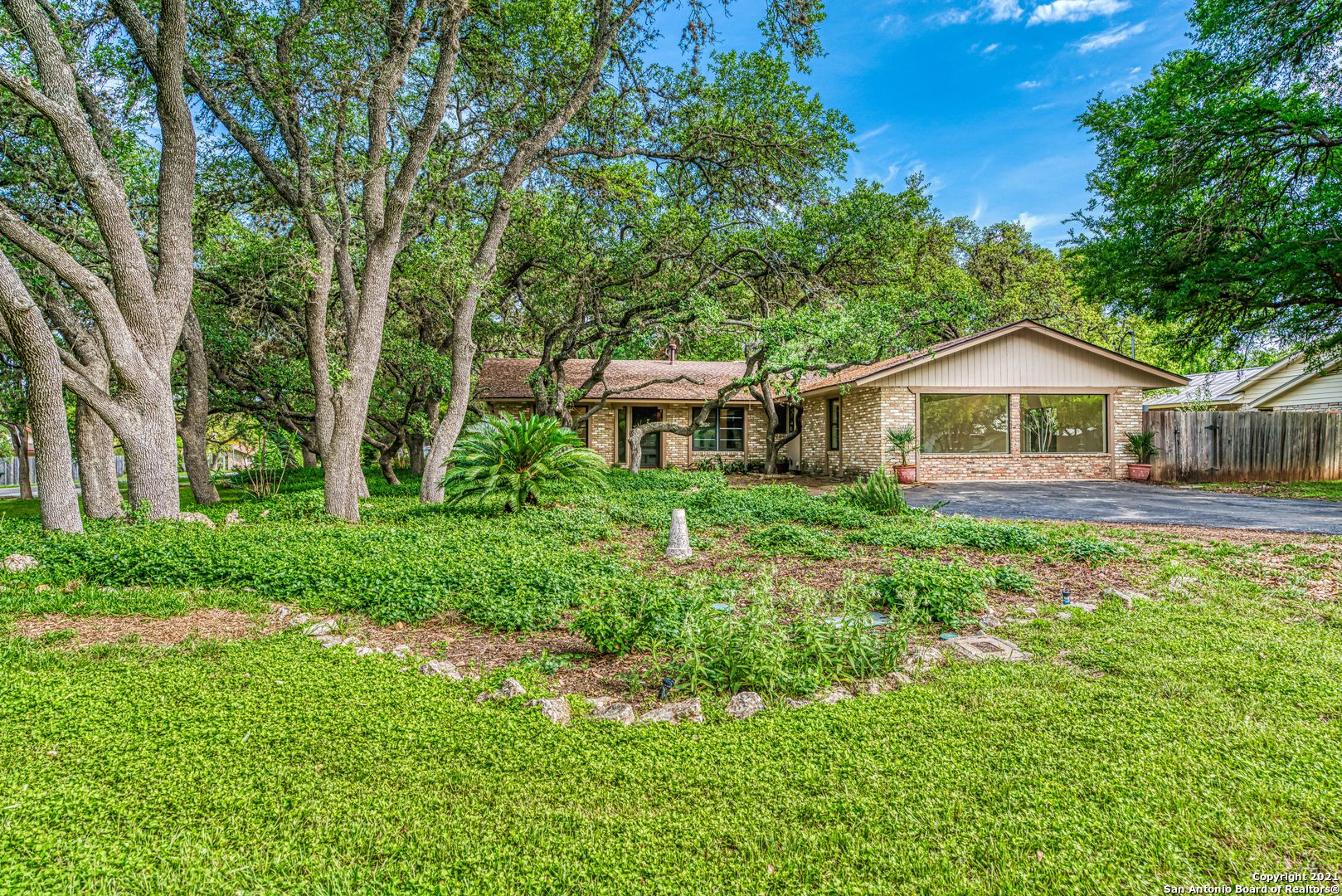 525 Fleetwood Drive San Antonio TX 78232