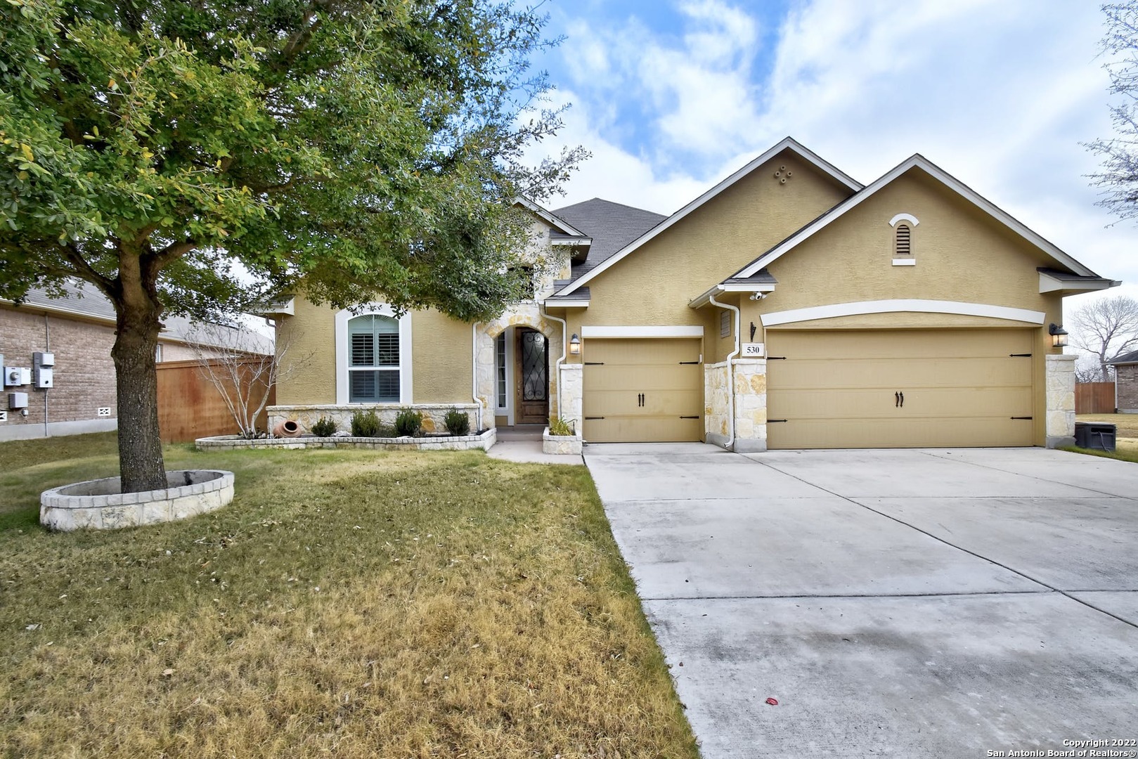 530 Torrey Pines Cibolo TX 78108