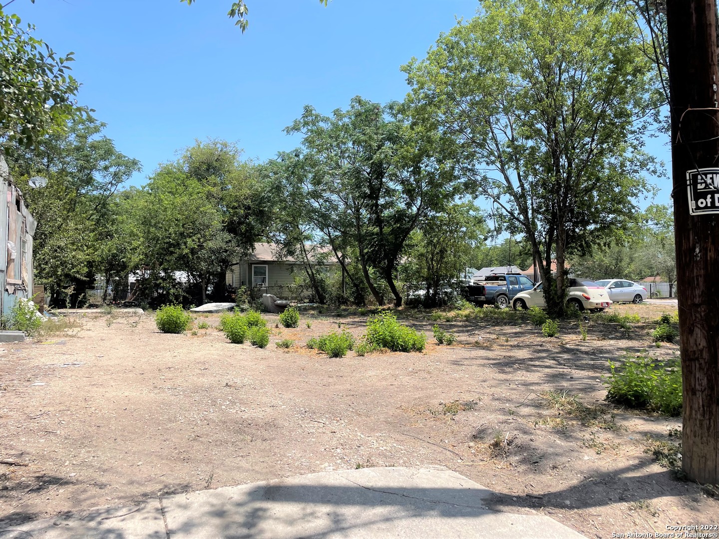 1817 Virginia Boulevard San Antonio TX 78203