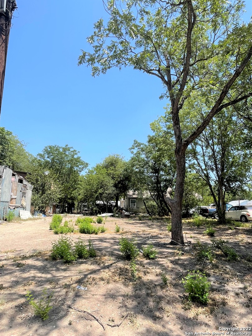1817 Virginia Boulevard San Antonio TX 78203
