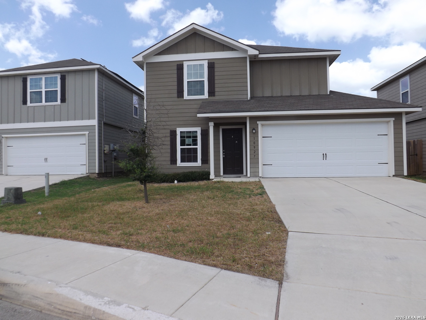 10927 Chatham Court Converse TX 78109
