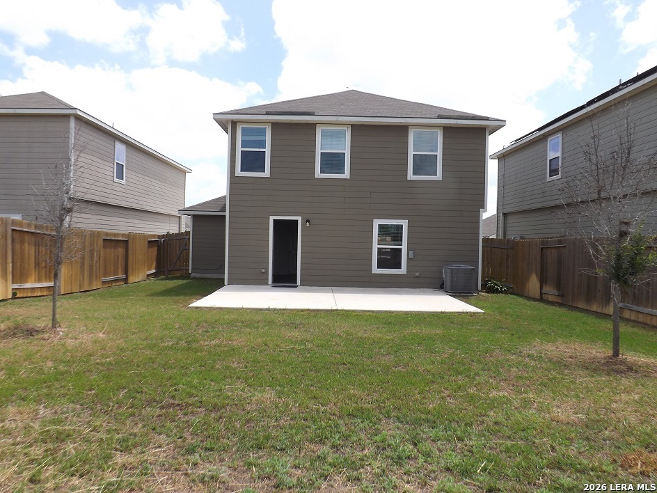 10927 Chatham Court Converse TX 78109