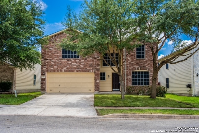 113 Pinto Place Cibolo TX 78108