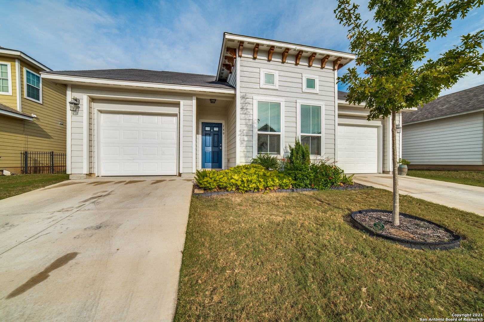 140 Lark Hill Road Floresville TX 78114