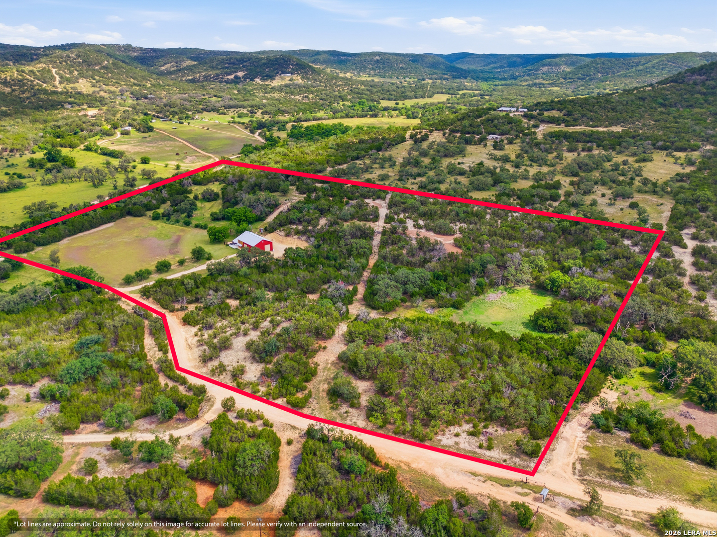 197 Two Sisters Road Medina TX 78055