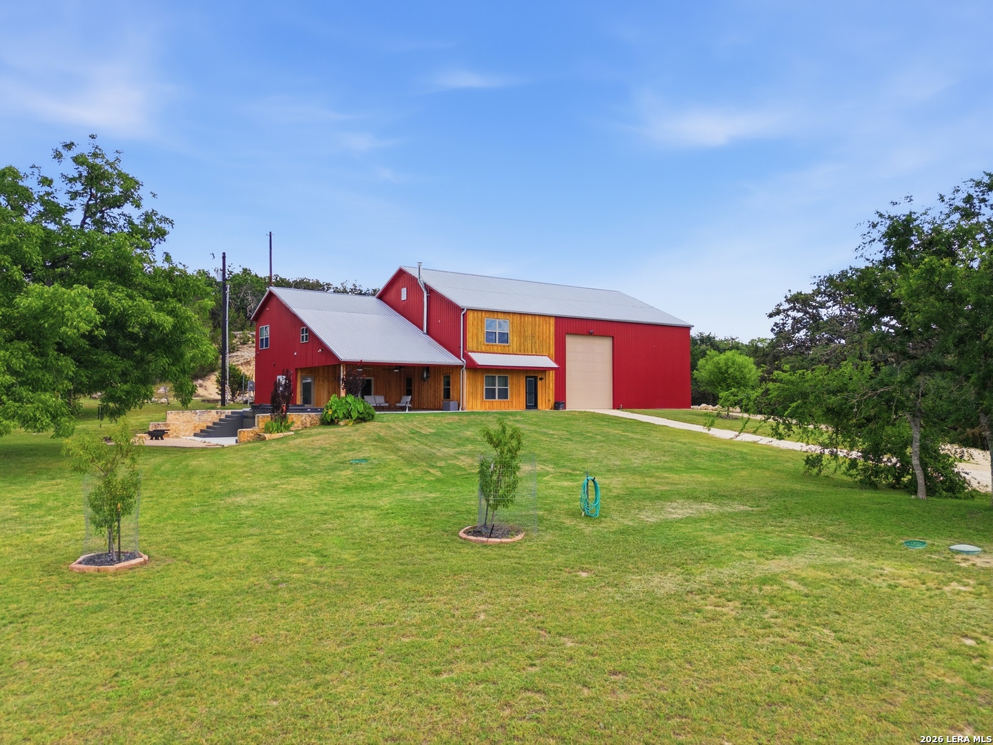 197 Two Sisters Road Medina TX 78055