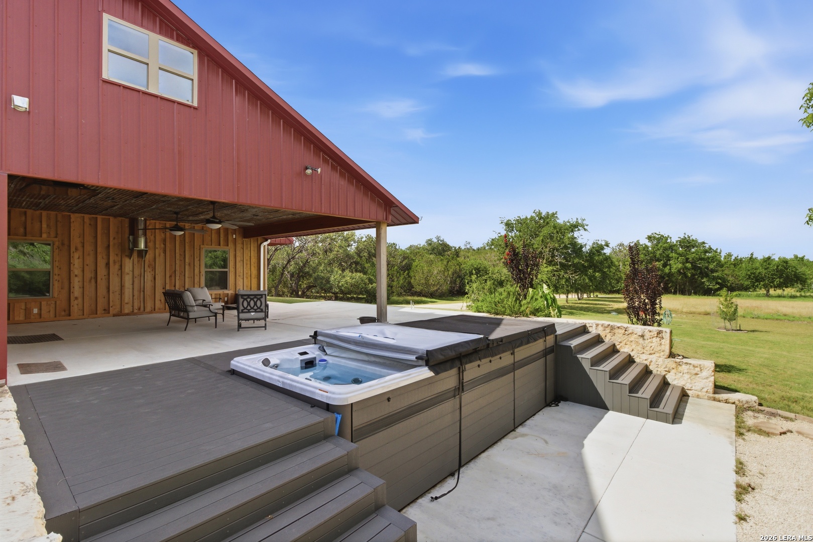 197 Two Sisters Road Medina TX 78055