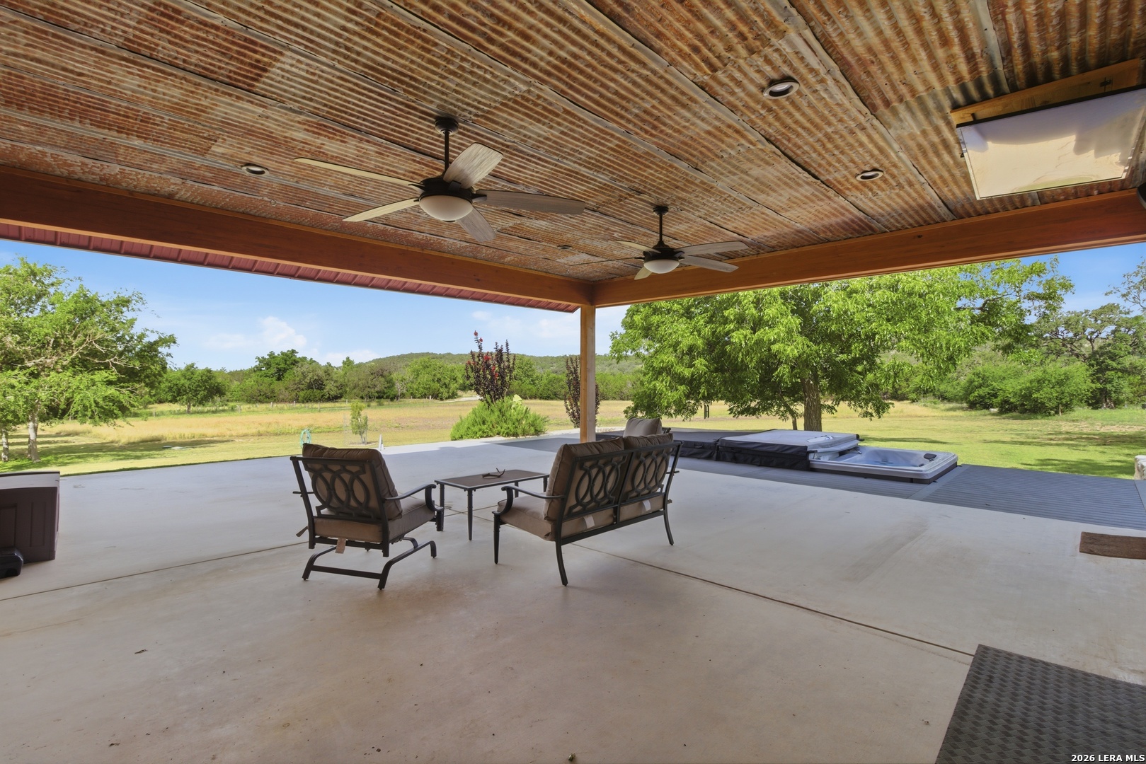 197 Two Sisters Road Medina TX 78055