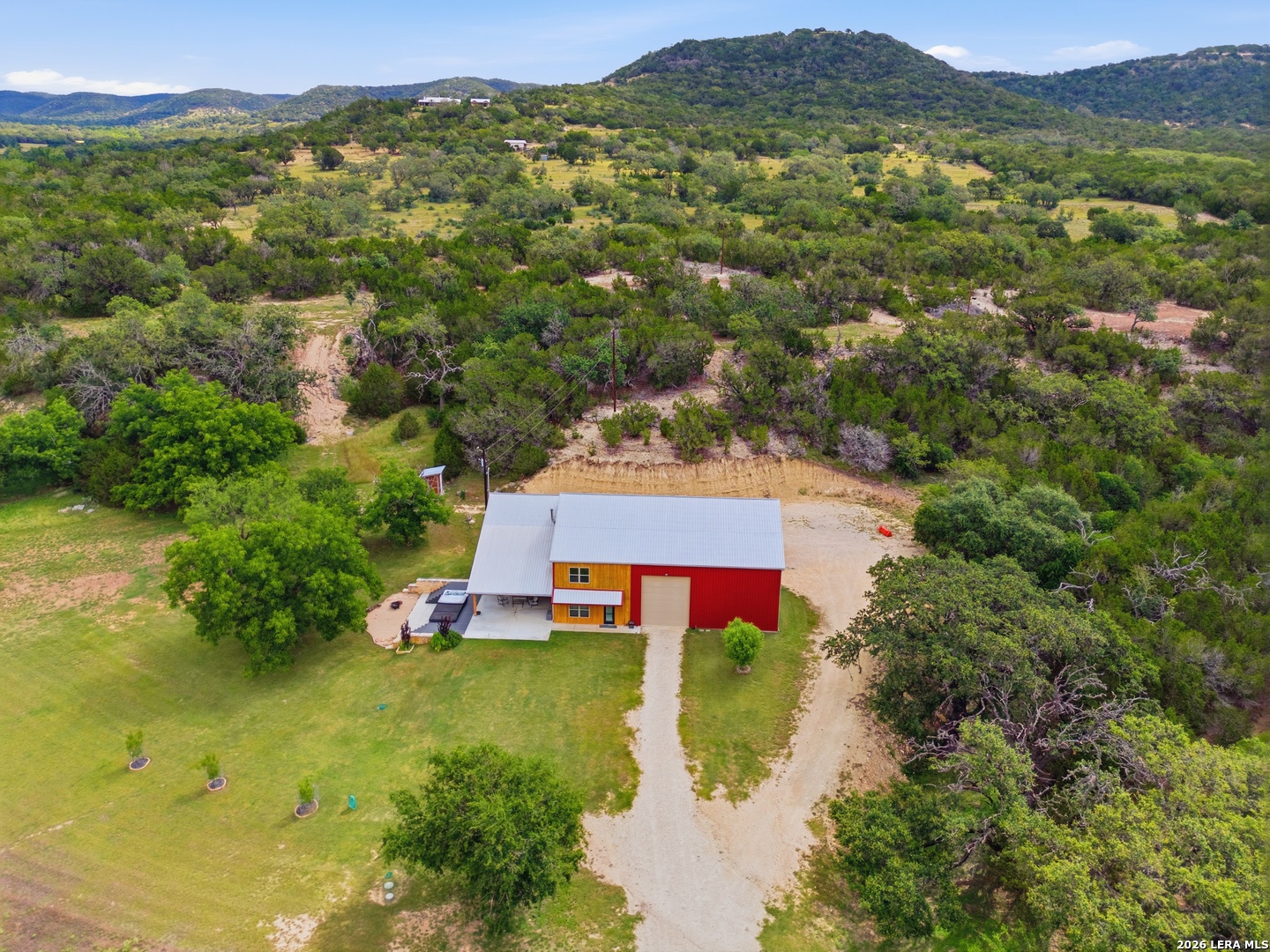 197 Two Sisters Road Medina TX 78055