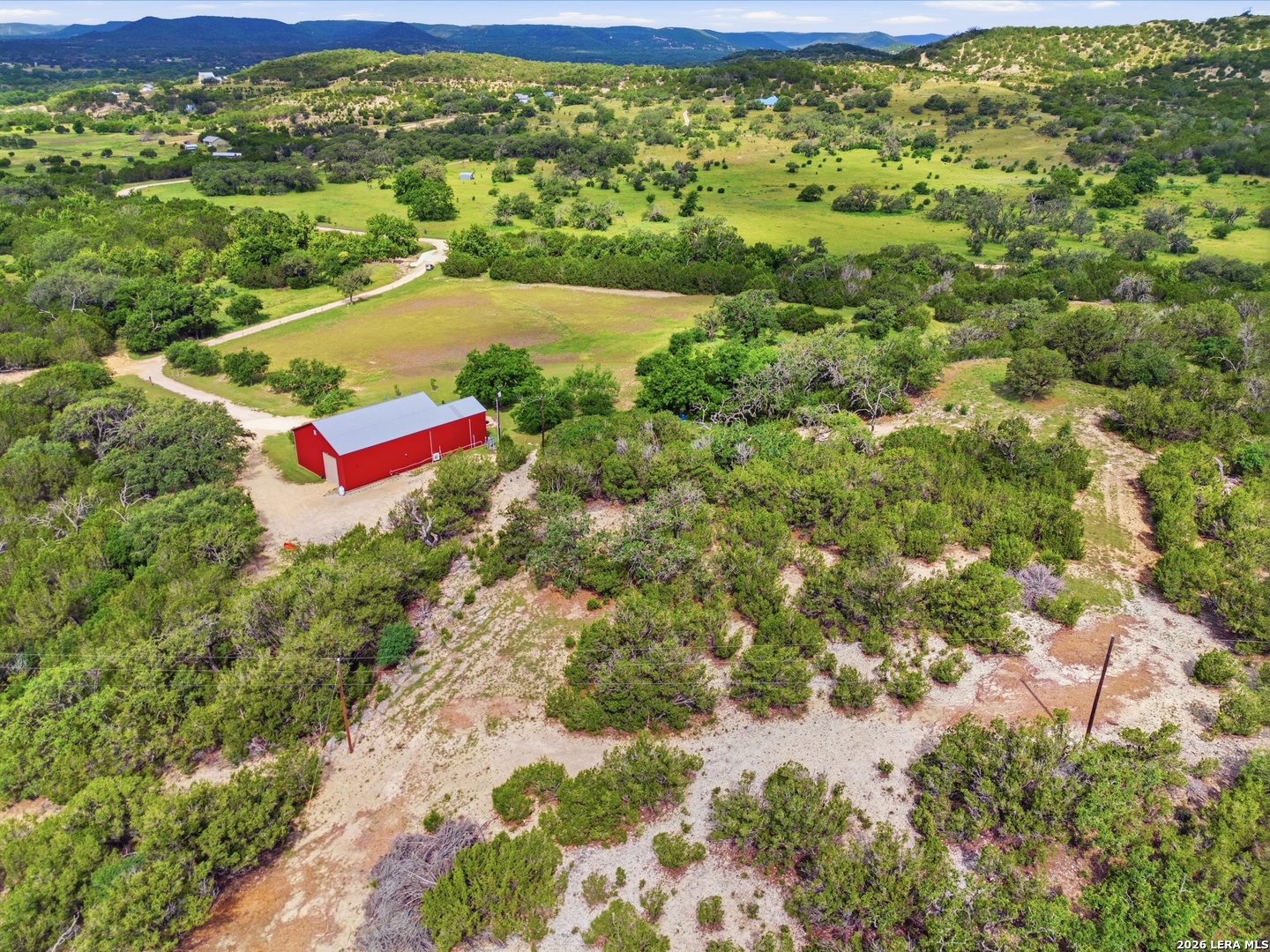 197 Two Sisters Road Medina TX 78055