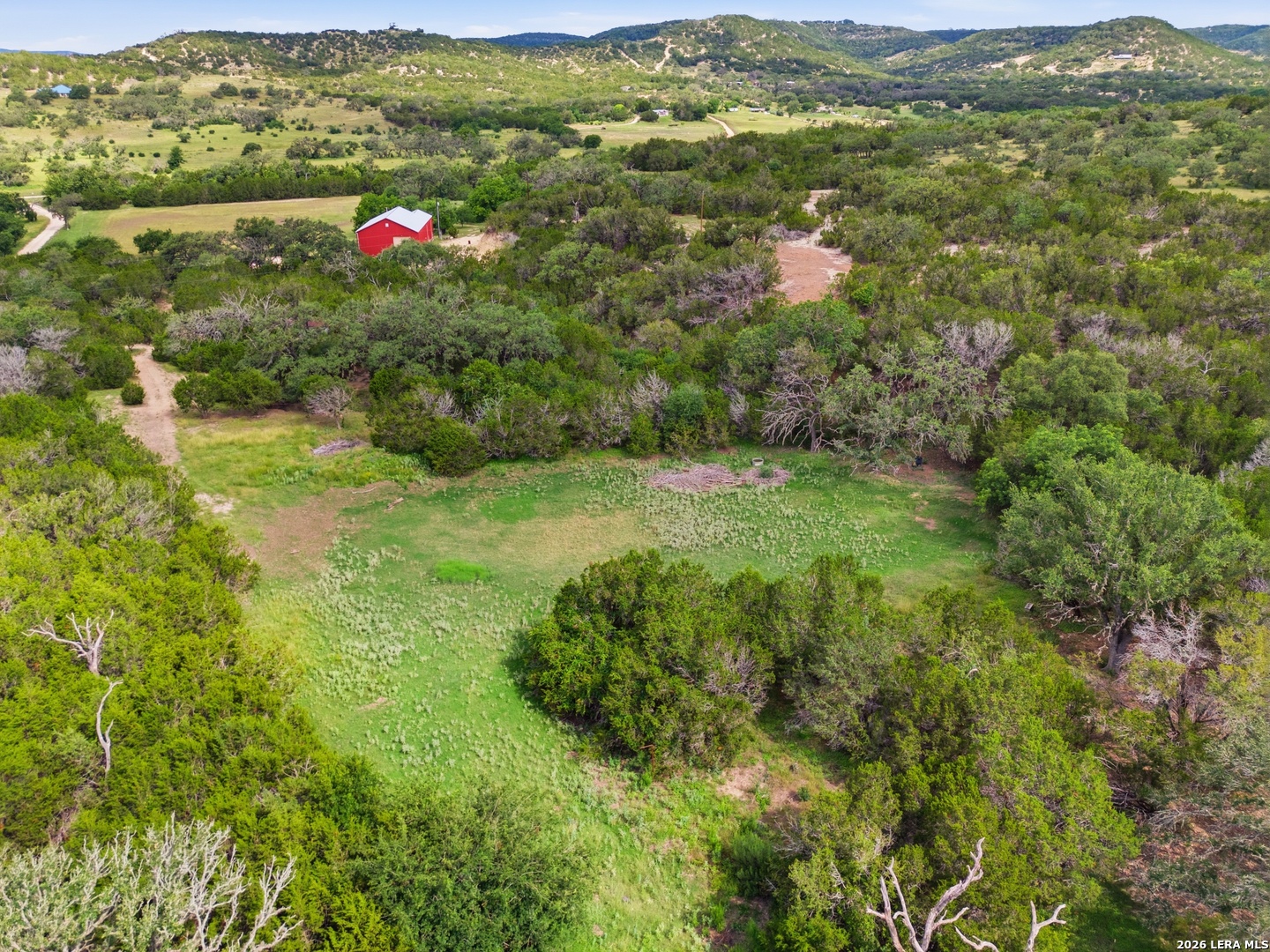 197 Two Sisters Road Medina TX 78055