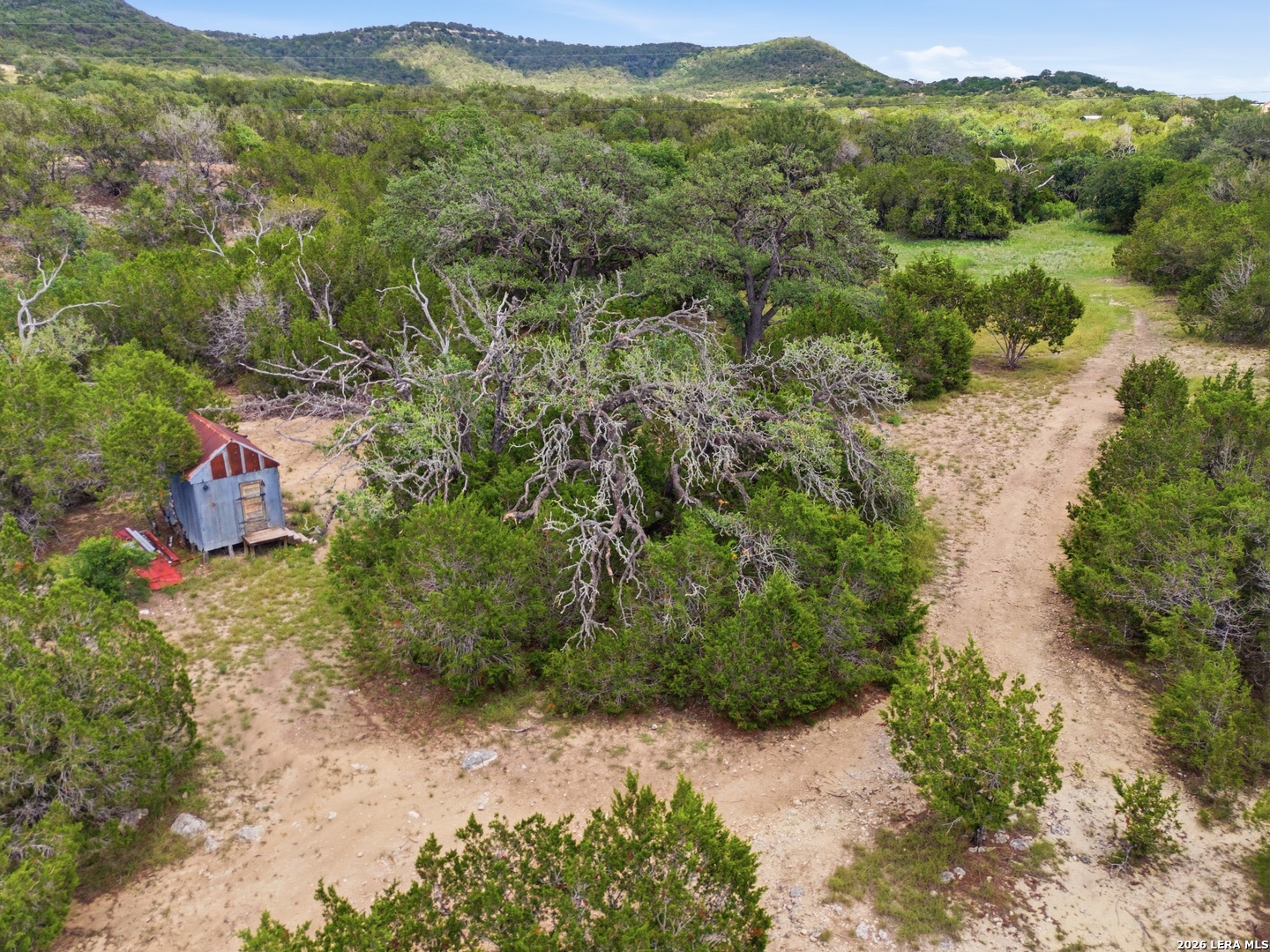 197 Two Sisters Road Medina TX 78055