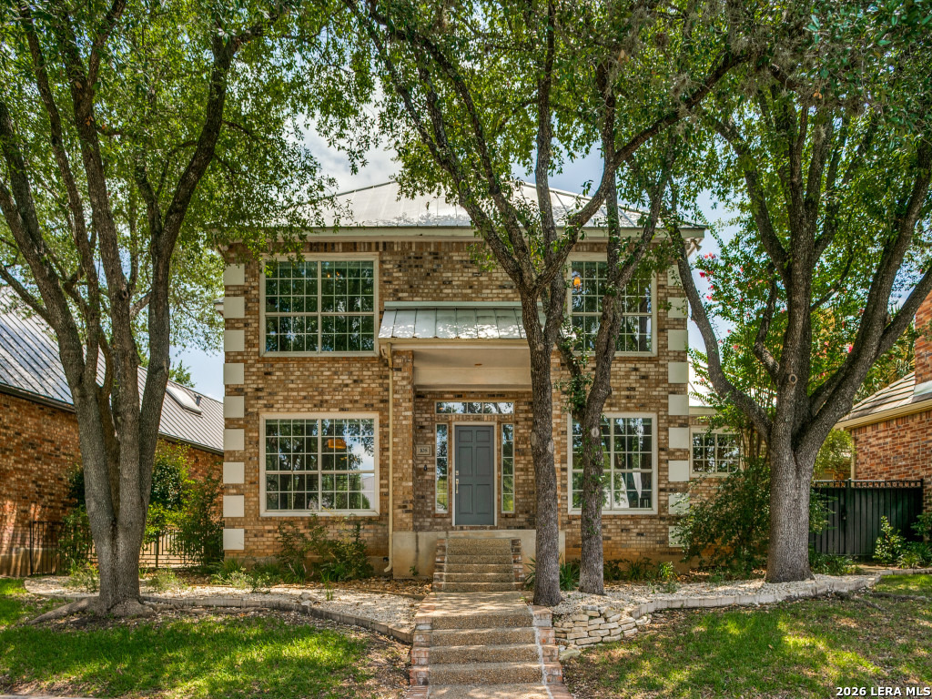 108 Westcourt Lane San Antonio TX 78257