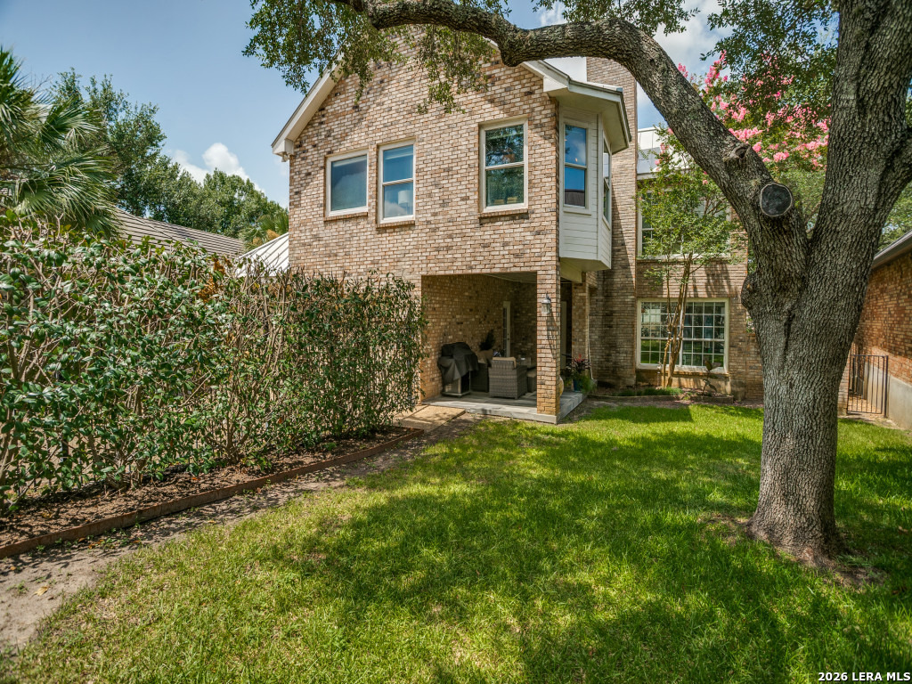108 Westcourt Lane San Antonio TX 78257