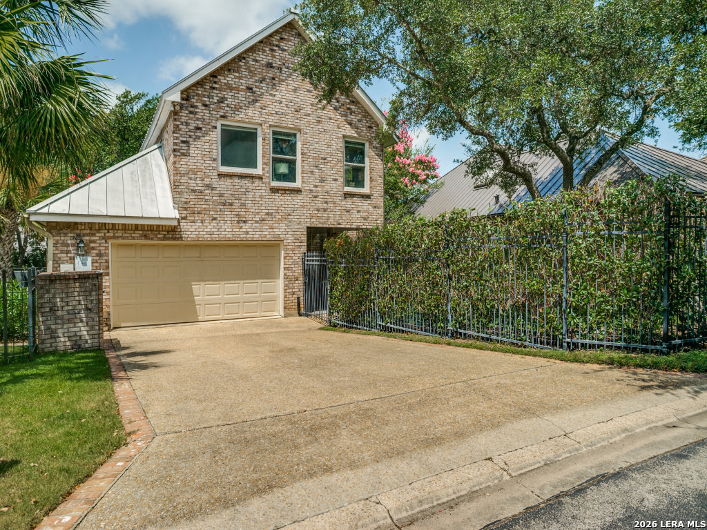 108 Westcourt Lane San Antonio TX 78257