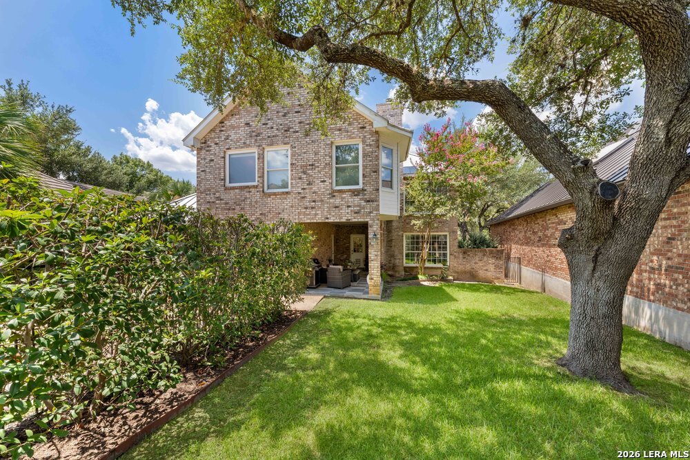 108 Westcourt Lane San Antonio TX 78257