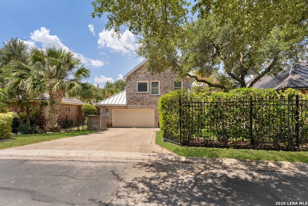 108 Westcourt Lane San Antonio TX 78257