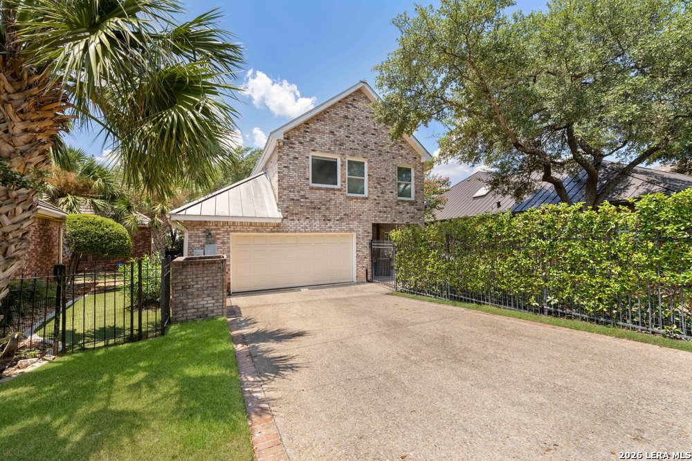 108 Westcourt Lane San Antonio TX 78257