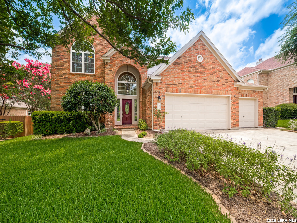 1322 Arrow Hill San Antonio TX 78258