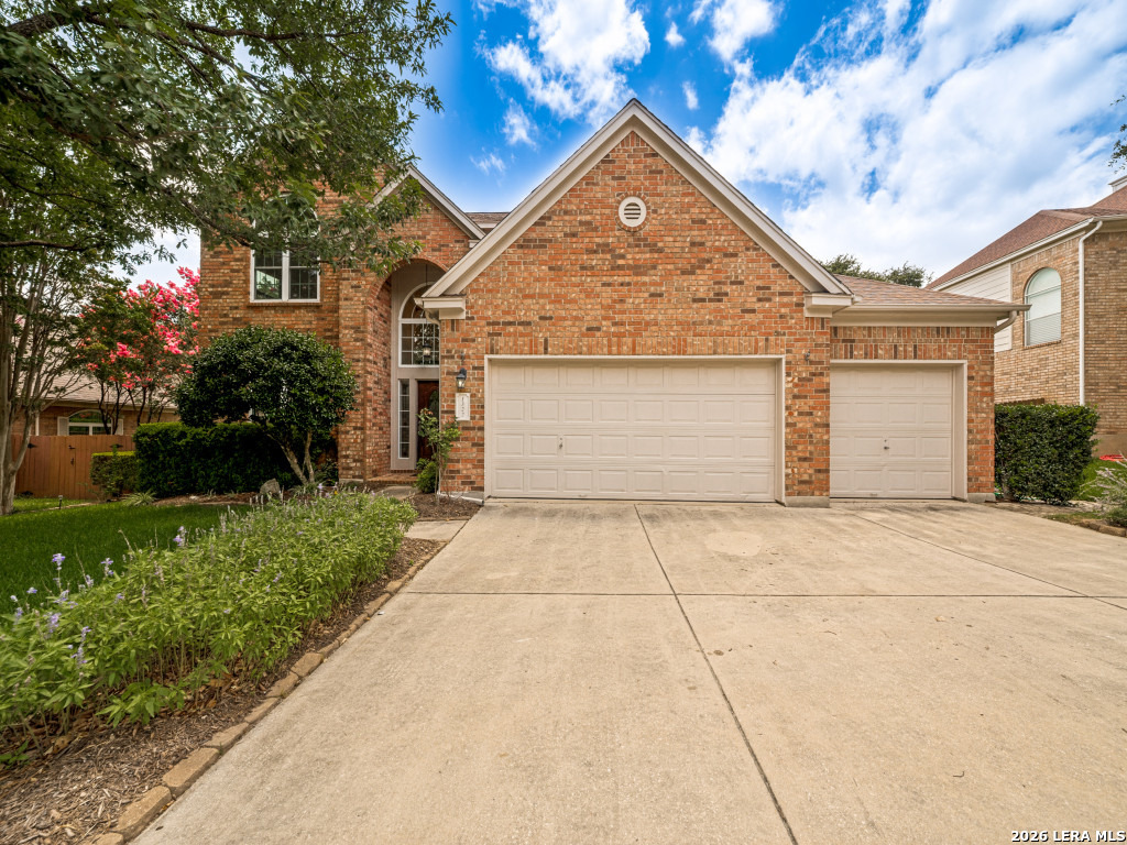 1322 Arrow Hill San Antonio TX 78258