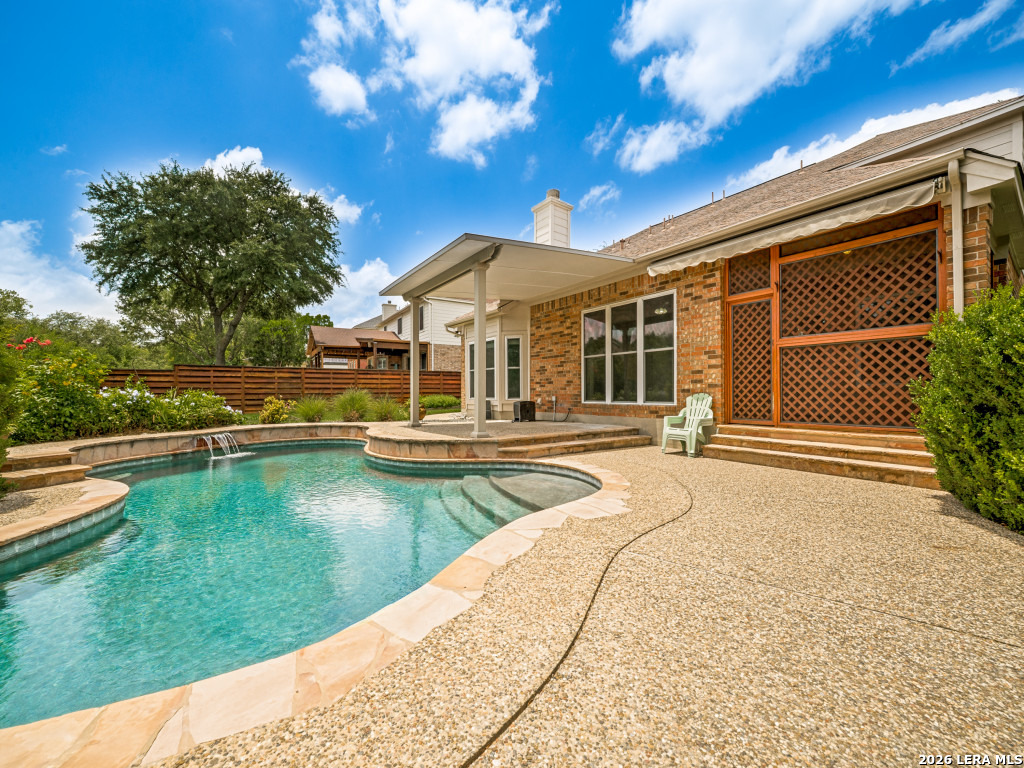 1322 Arrow Hill San Antonio TX 78258