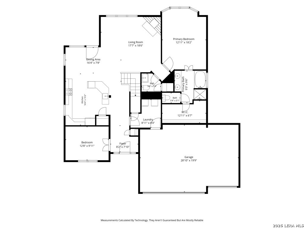 1322 Arrow Hill San Antonio TX 78258